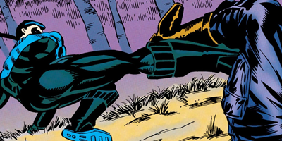 1995 Nightwing 0023
