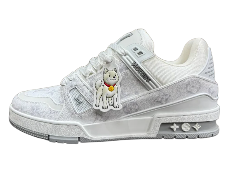 LV Trainer Top Version