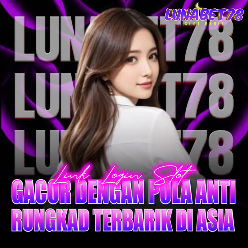LUNABET78