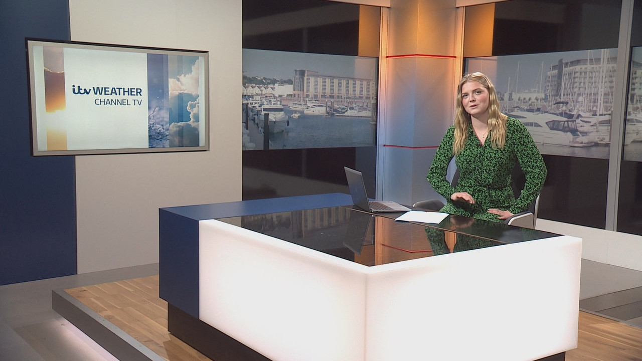 04 27 13 55 00 ITV News Channel TV Weather ts snapshot 08 49 300