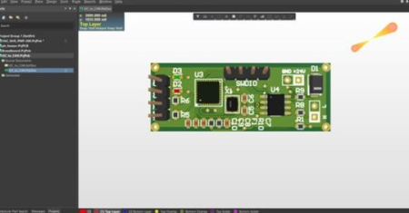 Learn PCB Design in Altium Designer