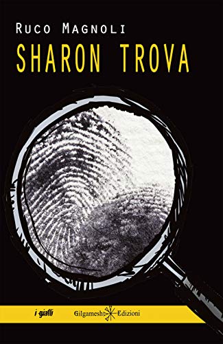 Ruco Magnoli – Sharon trova (2020)