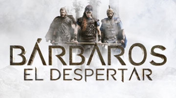 BARBAROS EL DESPERTAR ESP 1 - Bárbaros: El despertar (8/8)