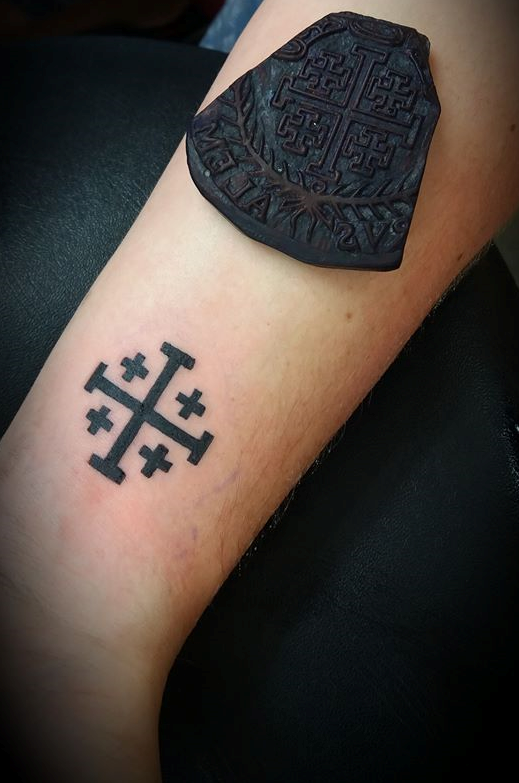 pic Serbian Orthodox Cross Tattoo tatto wallpapers orthodox cross tattoos