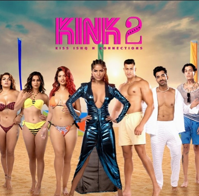 Kink 2 (2025) Part-1 S01E01T05 Atrangii Hindi Web Series 1080p | 720p | 480p WEB-DL H.264 AAC Download