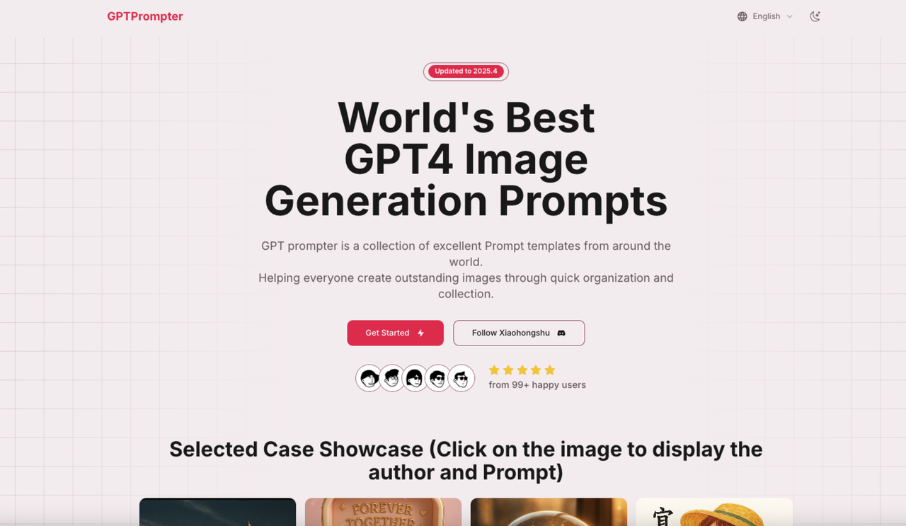 GPTPrompter