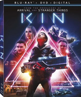 Kin (2018) .mkv iTA-ENG Bluray 1080p x264