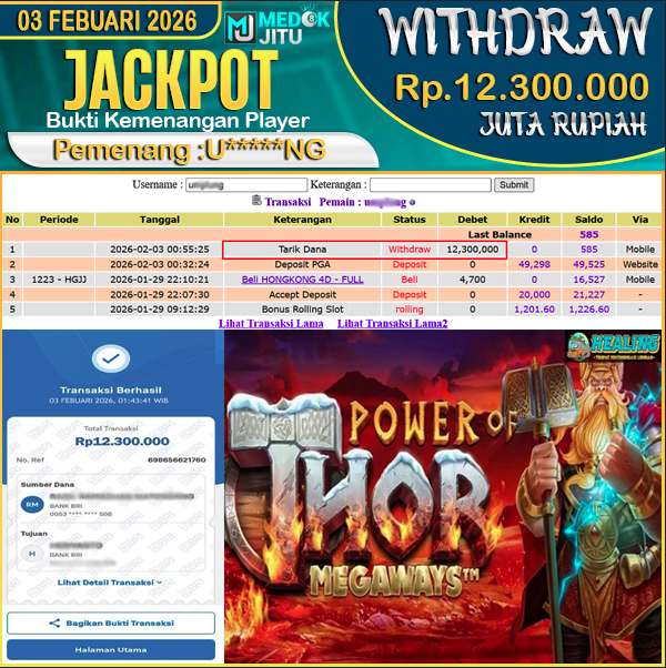 jackpot-permainan-slot-power-of-thor-megaways-pragmatic-play--rp12300000--dibayar-lunas-di-medokjitu