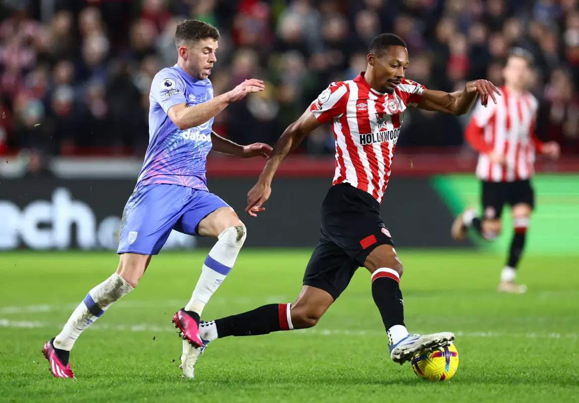 Nhận định, soi kèo AFC Bournemouth vs Brentford, 01h45 ngày 27/8