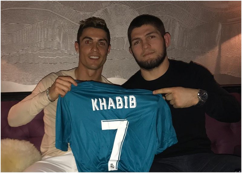 Хабиб готов да приеме оферта от футболен клуб