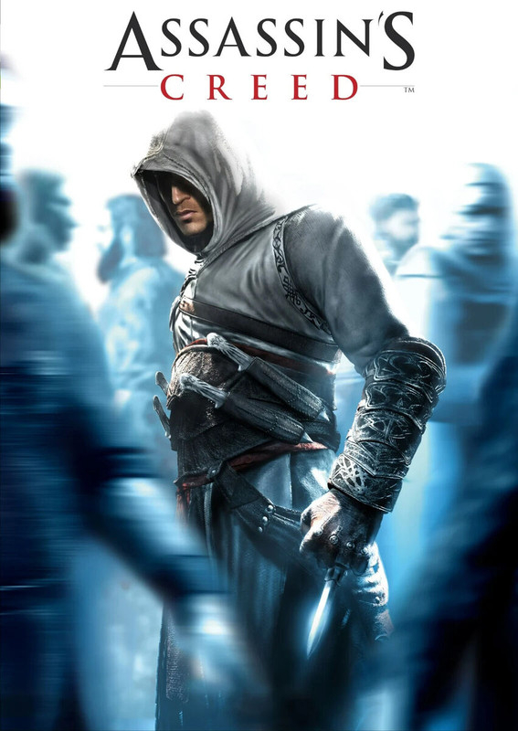 Assassin's Creed Mod