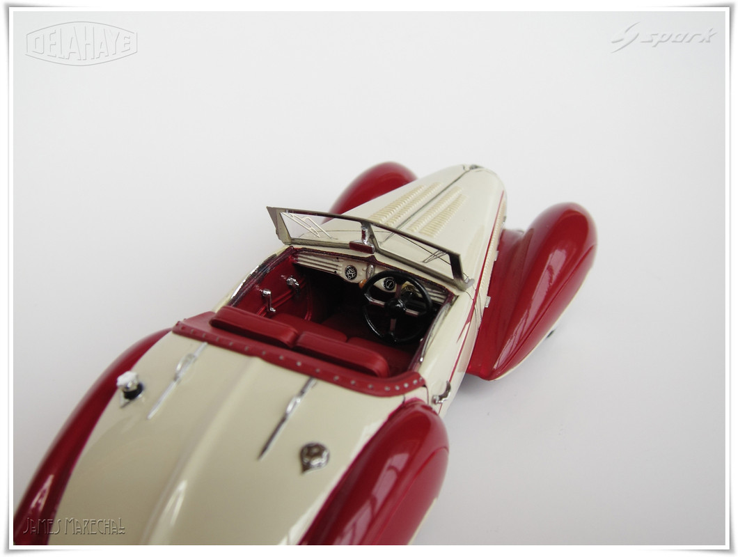 Delahaye 135 Figoni GS (6) Sp