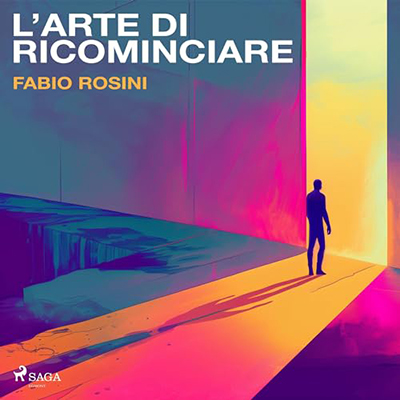 Fabio Rosini - L’arte di ricominciare꞉ I sei giorni della creazione e l'inizio del discernimento (2024) (mp3 - 128 kbps)