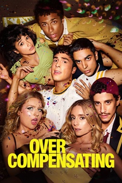 Overcompensating Complete S01 720p WEB-DL x265-TFPDL