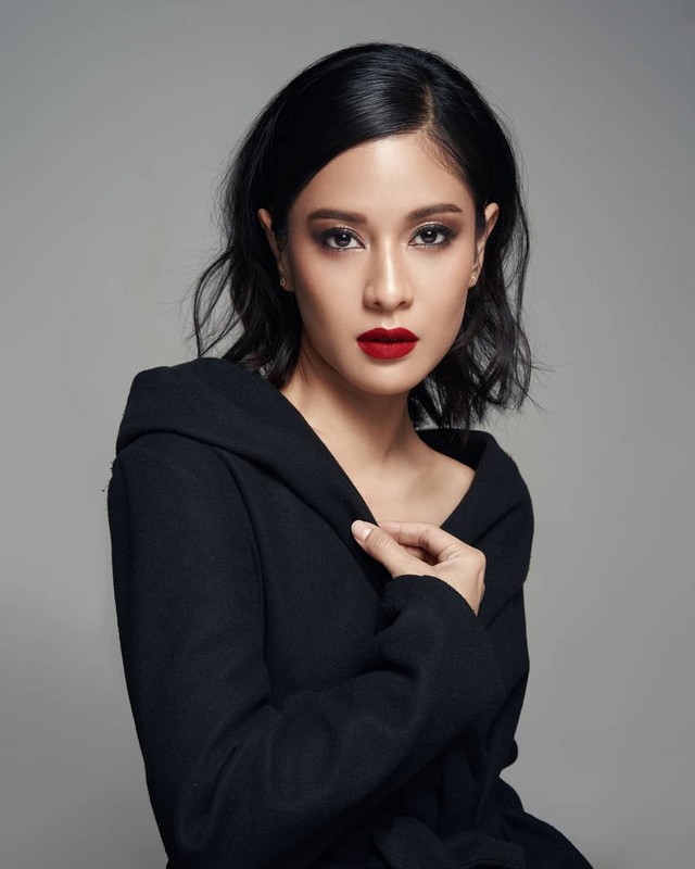 Dian Sastro
