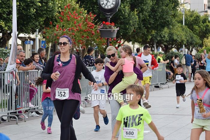, ΦΩΤΟΡΕΠΟΡΤΑΖ: 20ος Αγώνας δρόμου Καλαμάτας