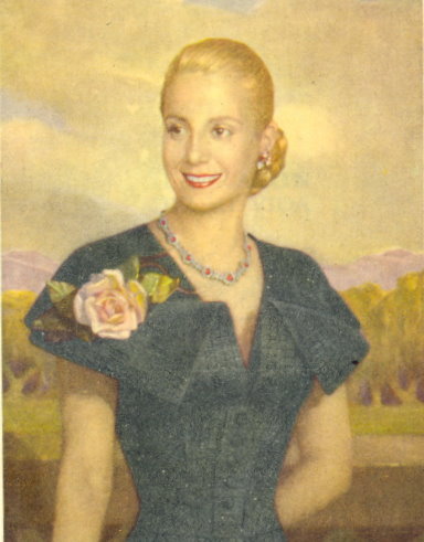 image - Las razones de Eva Perón