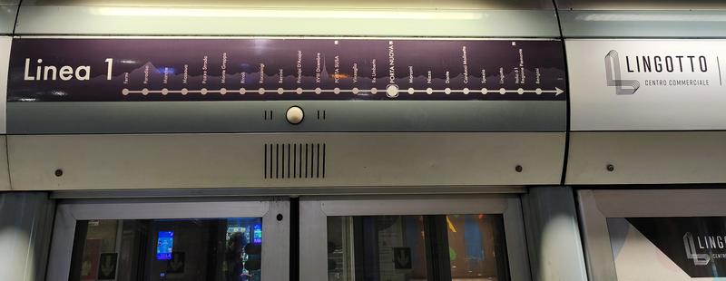 Llego a Milán y me voy a Turín - Milán-Turín-Génova-Pavía (8)