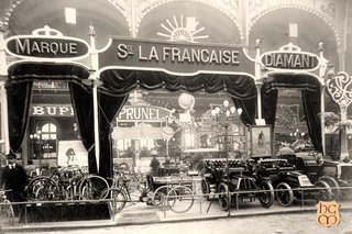 LaFrancaiseParis1901