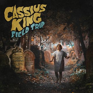 Cassius King - Field Trip (2021).mp3 - 320 Kbps