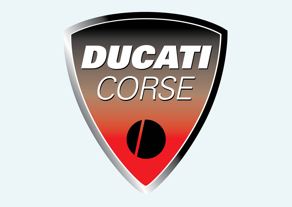 ducati logo9
