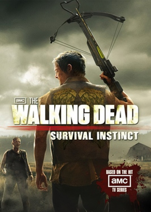 The Walking Dead Survival Instinct 