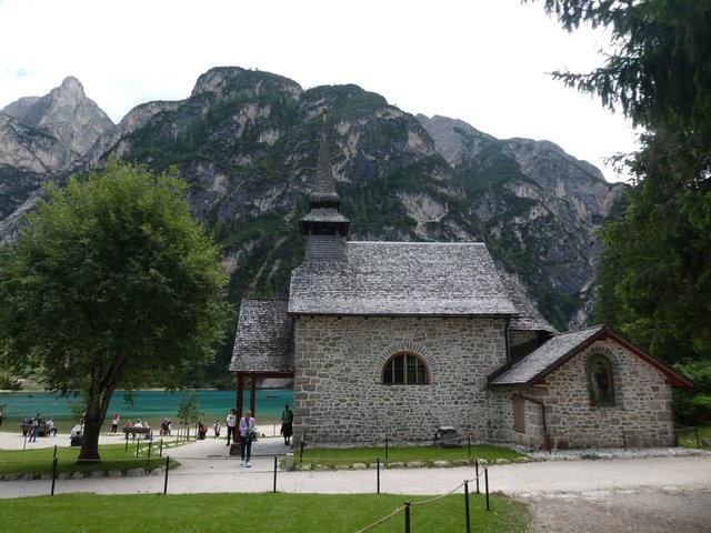 DÍA 4 – Dobbiaco / Lago di Braies / Vipiteno - Dolomitas y noreste de Italia en verano de 2025 (En construcción) (9)