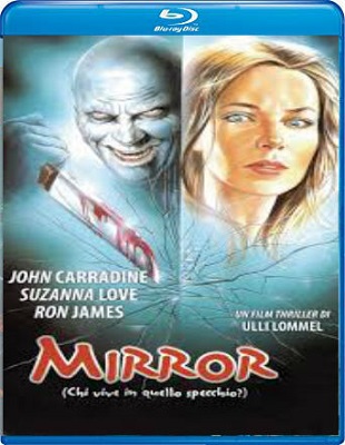 Mirror - Chi Vive in quello Specchio (1980) BD-Untouched 1080p x264  AC3 ITA-ENG