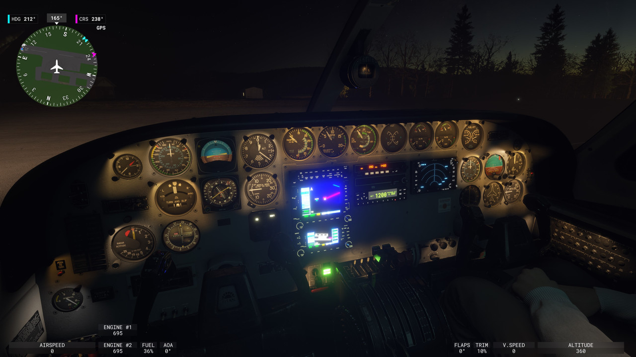 MSFS2024-Cessna-404-Titan-totally-smooth