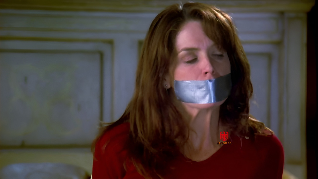 Megan Gallagher 5 - Blind Obsession 2001