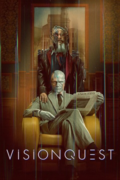 VisionQuest S01 720p WEB-DL x265-TFPDL