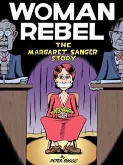 Woman Rebel - The Margaret Sanger Story (2016)
