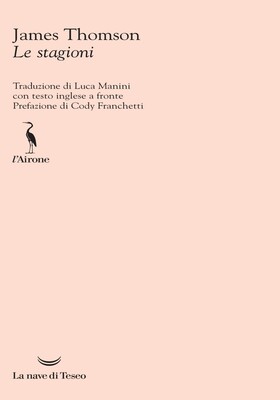 James Thomson - Le stagioni (2026)
