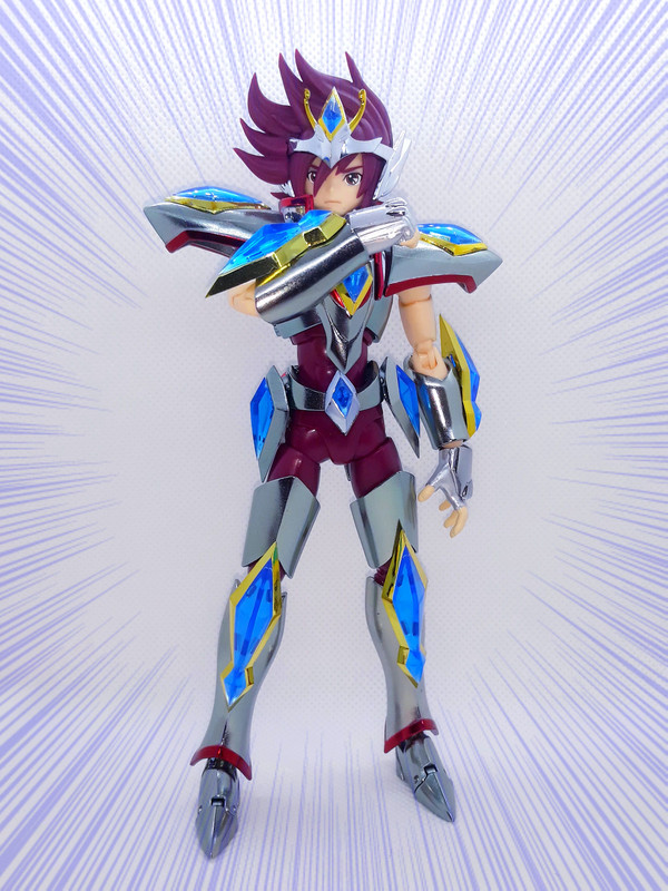 (Bronze) Pegase V2 Omega-per