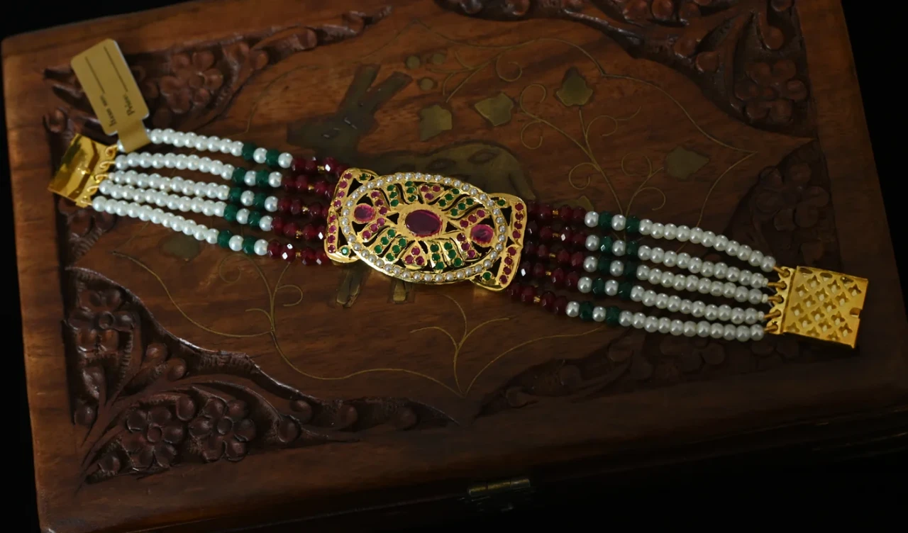 AROHINI alternate view