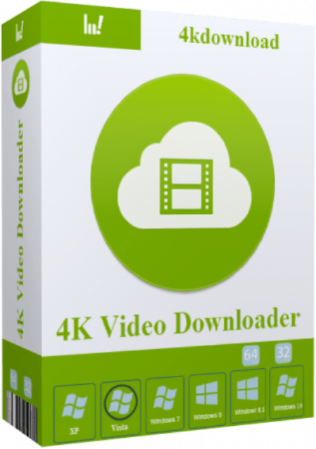 4K Video Downloader v4.13.3.3870 Portable Multilingual