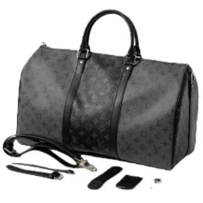Louis Vuitton Duffle Bag