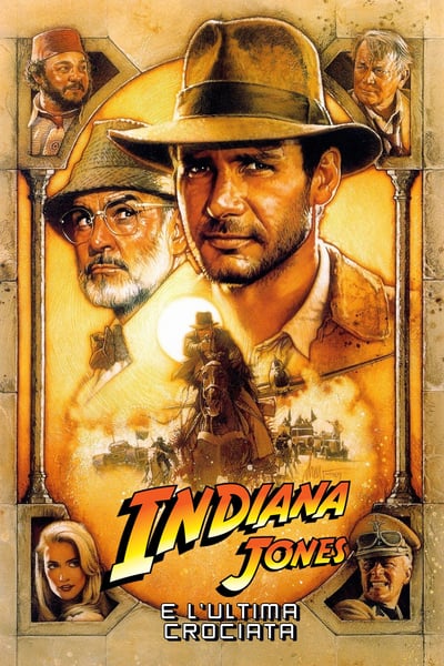 Indiana Jones e l'ultima crociata (1989) .avi BRRip XviD AC3 - ITA