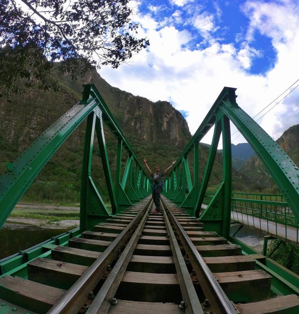 Día 14. Machu Picchu por libre - 3 SEMANAS EN PERÚ del Amazonas a Machu Picchu 2019 (14)