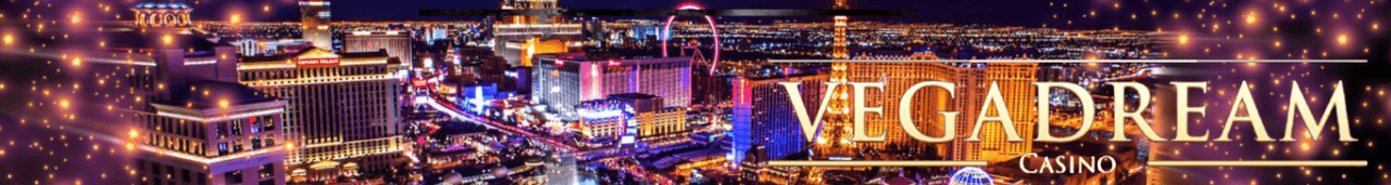 VegaDream Casino City