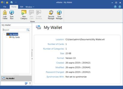 367a3345 2ec4 4742 a18d 4ba0de939337 - iliumsoft eWallet 8.5.0.35852