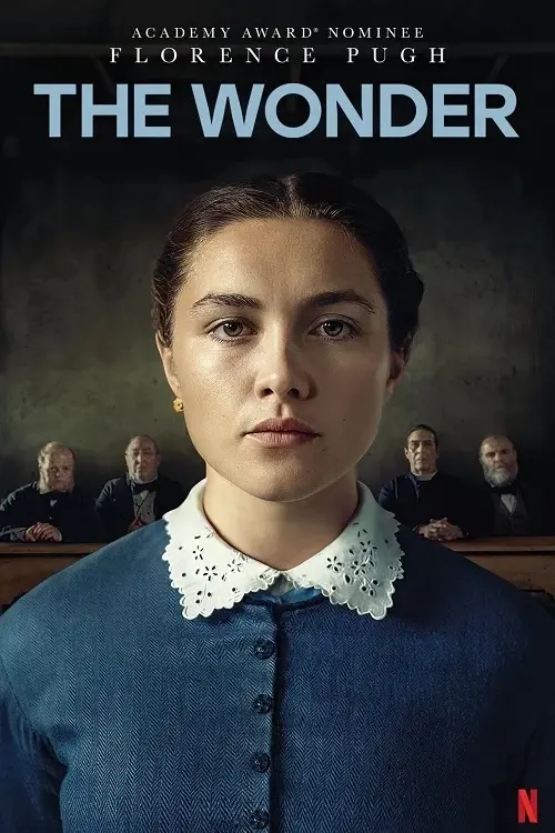 Osobliwość / The Wonder (2022) PL.NF.WEB-DL.x264.AAC.2.0-MG / LEKTOR PL