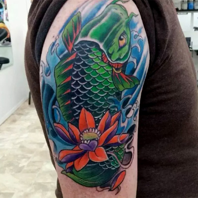 Womens tattoos on forearm 511025 (26)