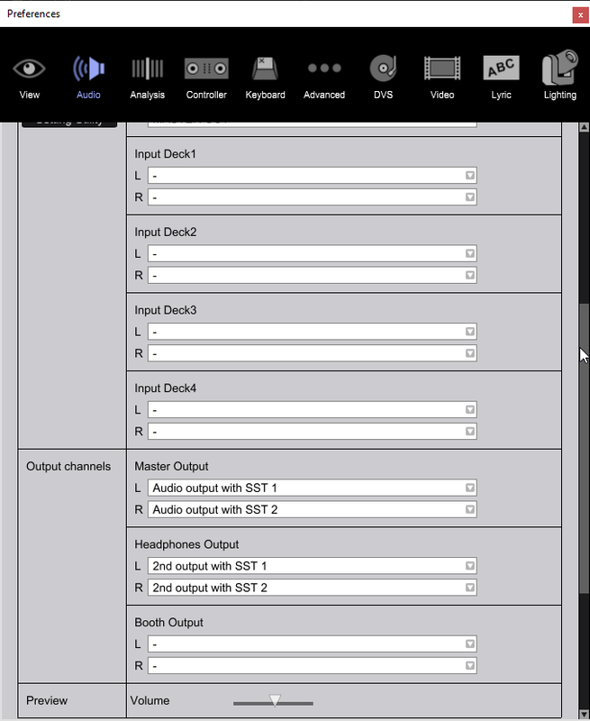 Trying to DJ without controller, for live streaming purposes r/Rekordbox