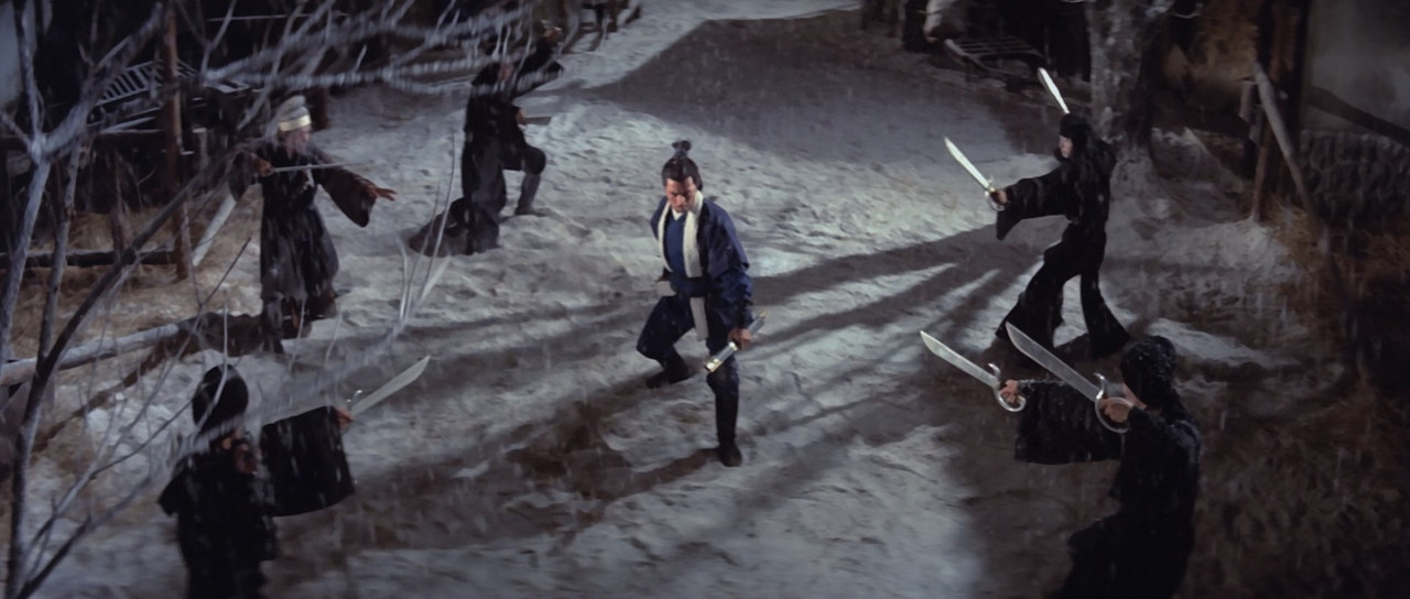 The Black Tavern (1972) (1080p Blu Ray x265 SAMPA) mkv snapshot 00 43 35 985