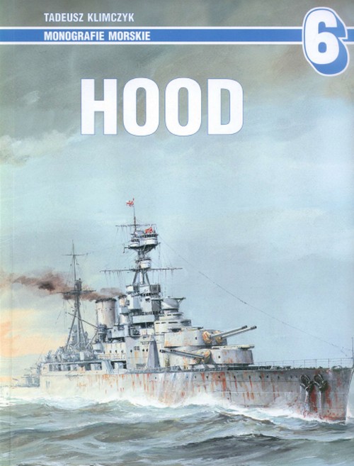 Monografie Morskie 06