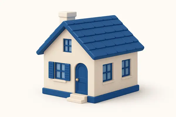 Problema de vivienda en España
