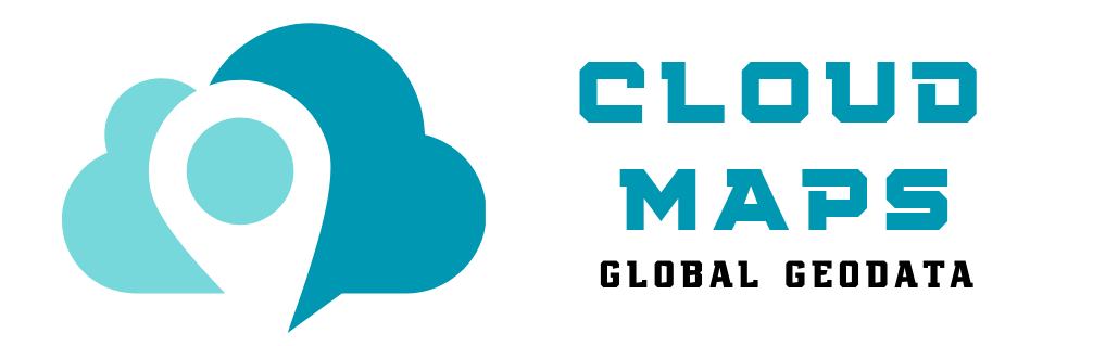 Cloud Maps