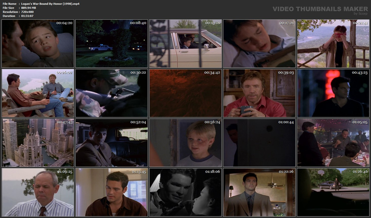 Logan's War Bound By Honor (1998).mp4