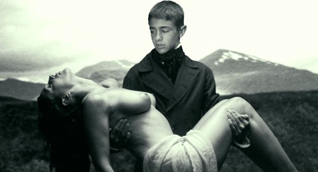 Malena (2000) UNCUT Movie [English + Hindi Fan Dubbed] 720p Download